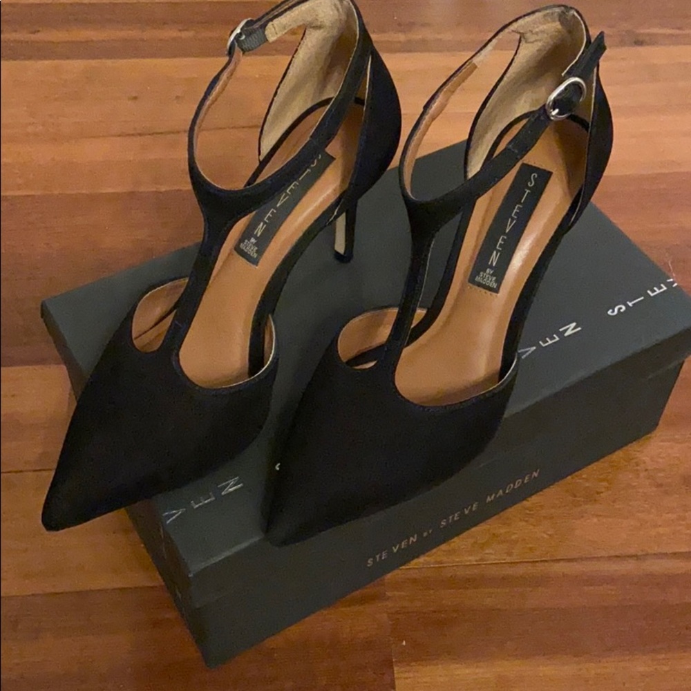 Steve Madden heels